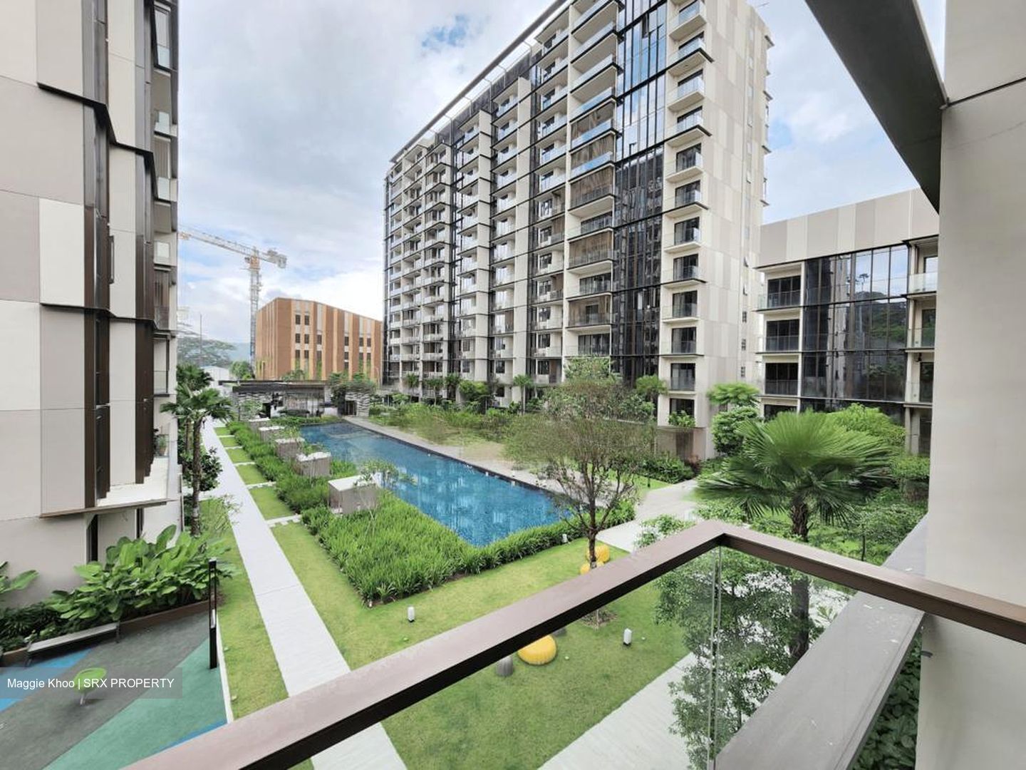 Dairy Farm Residences (D23), Apartment #472222791